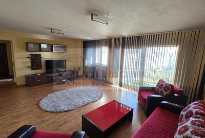 Apartament 3 camere - Gara– 93 mp | Ideal pentru familie - 1