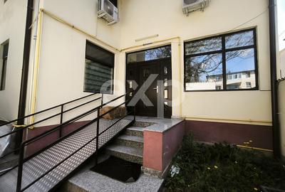 ULTRACENTRAL | Casa individuala | 6 camere | 500 mp teren - 1