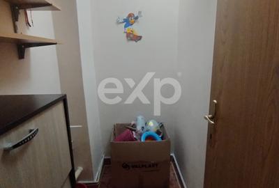 Apartament 2 camere   Dec cf1  Tudor  Mall - 8