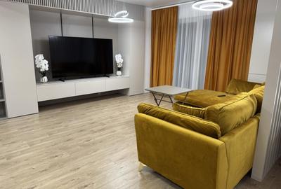 Duplex 3 camere 120mp  +Loc de parcare in Complexul Central Adress - 1