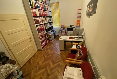 De inchiriat spatiu pentru birouri in zona centrala - 3