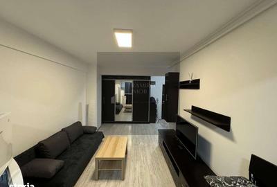 2 Camere Mobilat - Sos Salaj - Parcare Inclusa - 1