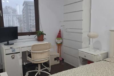 Apartament 2  Camere Timpuri Noi,Balcon,Renovat,Modern Luminos,Primii Chiriasi - 5