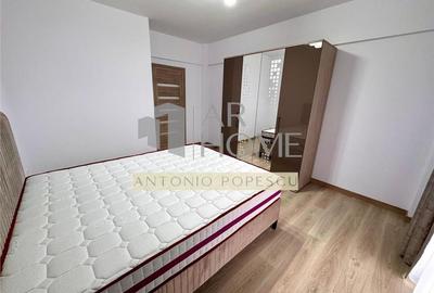 Apartament 3 camere 116 mp, 2 locuri de parcare, Ploiesti, cartier Albert. - 8