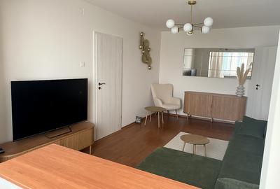 Apartament 2 Camere | 3 min. Metrou Apărătorii Patriei | Priveliște Superbă - 3