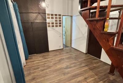 🏡 Apartament  Zona Bulevardul Gării / Bazinul Olimpic - 4