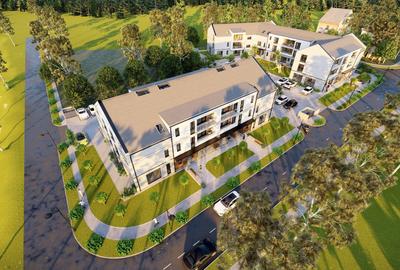 Teren cu Autorizatie pentru 8 apartamente - 4