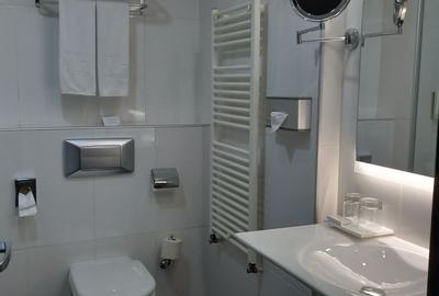 Hotel  4 stele   78 camere Piata Unirii - 2