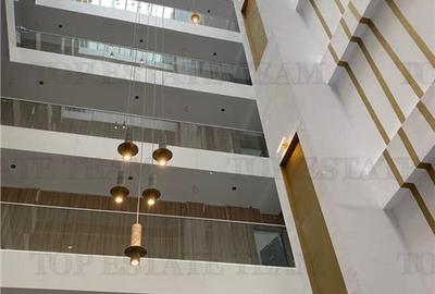 Apartament 2 camere cu doua bai Sisesti - 9
