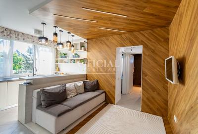 Apartament 2 Camere | Modern Mobilat | Gheorgheni Baita Interservisan - 8