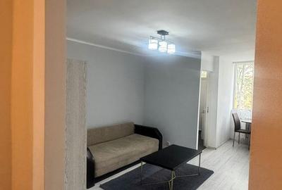 Apartament o camera, de vanzare, renovat, in cartierul Manastur - 4