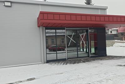 Inchiriere spatiu comercial - 1