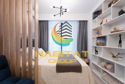 Garsonieră decomandată în Vest