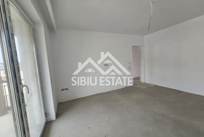 Casa 4 camere, 2 bai, curte si terasa Sibiu Calea Cisnadiei - 9
