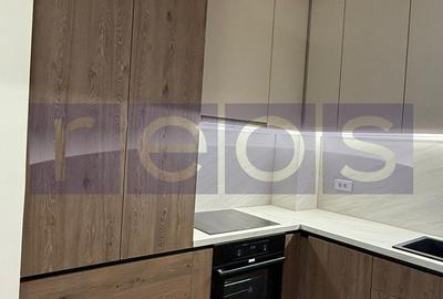 VANZARE 3 CAMERE | CURTE 88 MP | MOBILAT SI UTILAT LUX | STRAULESTI | - 12