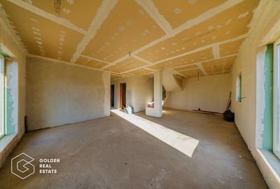 Casa la gri in Alunis,  teren 487 mp - 4