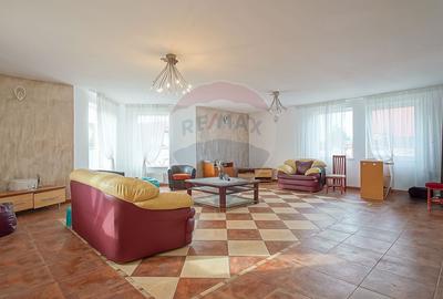 COMISION 0% | 2 CASE + 1119 MP TEREN | PRIMAVERII | PRIVELISTE SUPERBA - 5