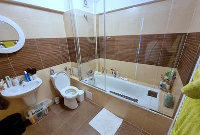 2 camere, bloc nou, terasa, in Gheorgheni, Viva City, zona Iulius Mall - 8