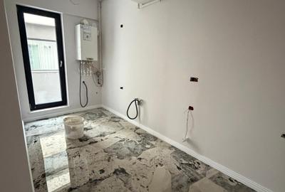 APARTAMENT 3 CAMERE DE INCHIRIAT BANEASA - BIHARIA - PRIMA INCHIRIERE - 9