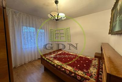 Apartament 3 camere, 68 mp, cartier Brazda lui Novac, zona Nitela - 3