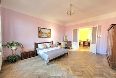 Apartament Boieresc la poalele Tampei - Eleganta si liniste, Centru Istoric, Bv - 15