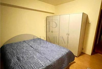 ARADULUI - ETAJ 1 - LIFT - BLOC IZOLAT - 3 CAMERE - 2 BAI - DECOMANDAT - 4