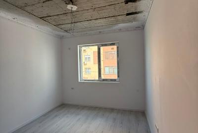 APARTAMENT 2 CAMERE DECOMANDAT-PROIECT NOU- MILITARI RESIDENCE - 12