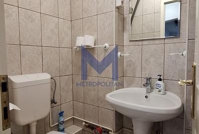 4 camere decomandate, 2 locuri parcare, Gheorgheni - 12