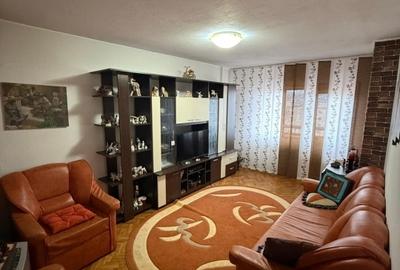 4 camere - Pacurari- Esplanada Mimoza- 84 mp - 138000 euro - 1