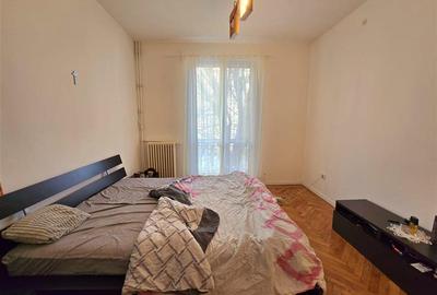 AP.2 CAM.DECOM, ET.2/3 BOXA BLOC RUSESC BUCURESTII NOI METROU BAZILESCU - 1