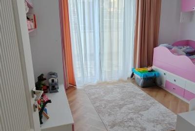 Apartament 3 camere cu gradina și terasa | Hlincea | Cetatuia | 75mp - 4