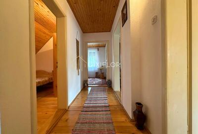 Casă pe 3 nivele | Sovata | 117.000 € - 6