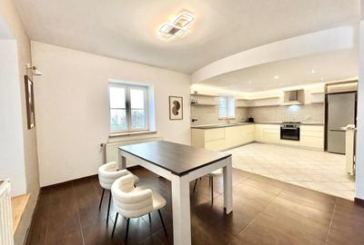 4-room villa, Baneasa Residential complex, Iancu Nicolae area - 7