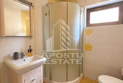 Casa individuala cu 4 camere de inchiriat, zona Ghiroda, Timisoara - 8