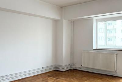 APARTAMENT CU 4 CAMERE AFLAT PE BD DECEBAL APROAPE DE PTA ALBA IULIA - UNIRII - 16