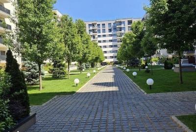 Apartament cu 3 camere decomandat, mobilat în Domenii