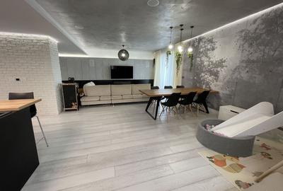 Penthouse with rooftop in Herastrau | Satul Francez - 4