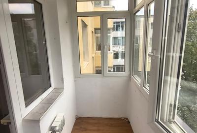 Apartament 2 camere, etaj 3 - 4