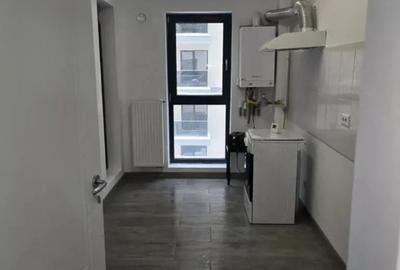 Apartament 2 camere + boxă la subsol | Exigent Plaza Faza 4 - 4