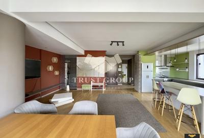 Apartament 4 camere Herastrau 165mp | Terasa | Loc de parcare - 4