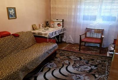 4 camere decomandate în Mănăștur – potențial excelent. - 5