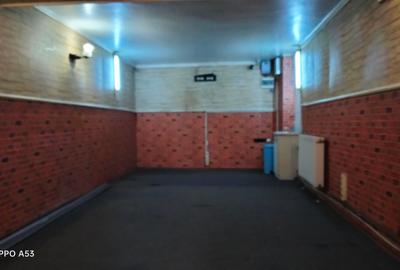 SPATIU COMERCIAL  PARTER + ETAJ  CASA DE CULTURA -BABA NOVAC - 3