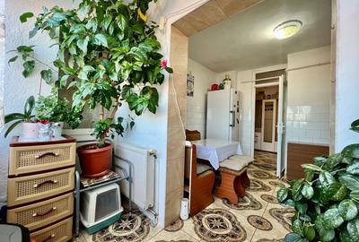Apartament luminos 3 camere, 2 băi, parcare - 19
