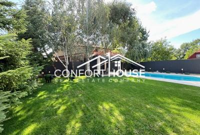 Vila de lux, stil contemporan -  IANCU NICOLAE - 49