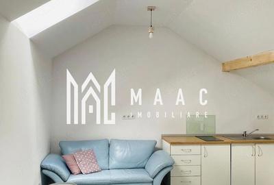 Garsoniera |50 MPU | Shopping City - 1