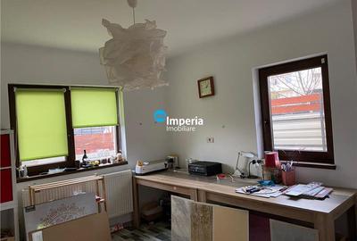 Vila  P+E, 5 cam, 120 mu, 480 teren Profi Horpaz - 9