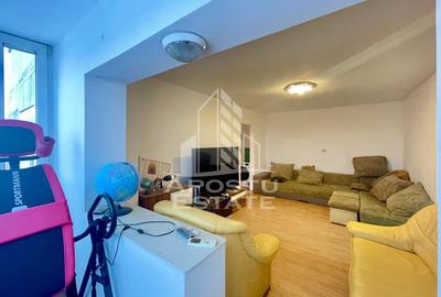 Apartament 4 camere - Malul Muresului - 3