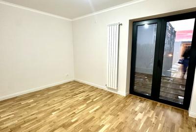 Inchiriere apartament modern 3 camere Barbu Vacarescu - 9