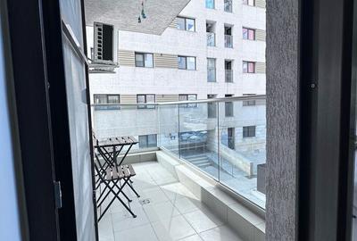 Prima închiriere 2 camere Vitan Residence - metrou Mihai Bravu IM262C - 13