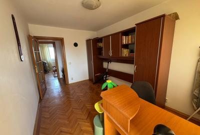Apartament 3 camere de vânzare – Bd. Timișoara 63 –Romancierilor- 2 Balcoane - 5